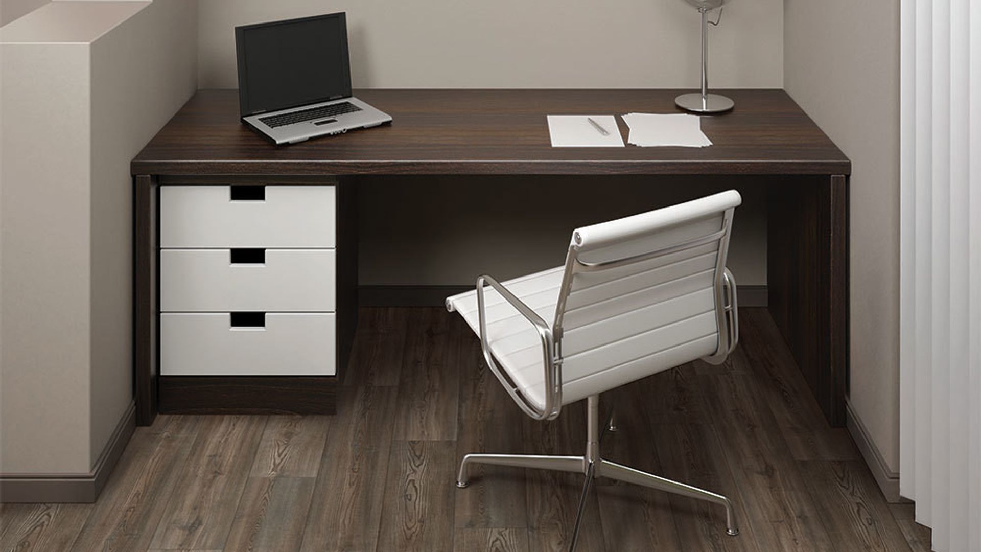 COREtec Keystone Pine Vinyl Plank Flooring VV458-02703 LVP Originals Premium 7" x 72" (21.39 SF/Box) Full-Checkout