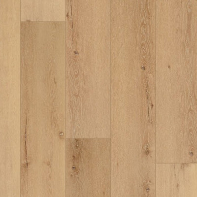 COREtec Pro Enhanced VV491-02956 Cairo Oak Vinyl Plank (Partial Piece - Sample)