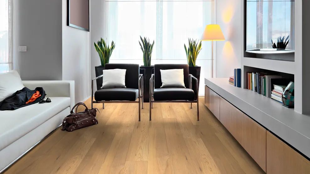 COREtec Essex Maple Vinyl Plank Flooring VV800-02035 LVP Pro Premium 7.13" X 49" (16.97 SF/Box) Full-Checkout