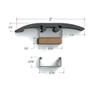 VersaTrim Slim Trim 94