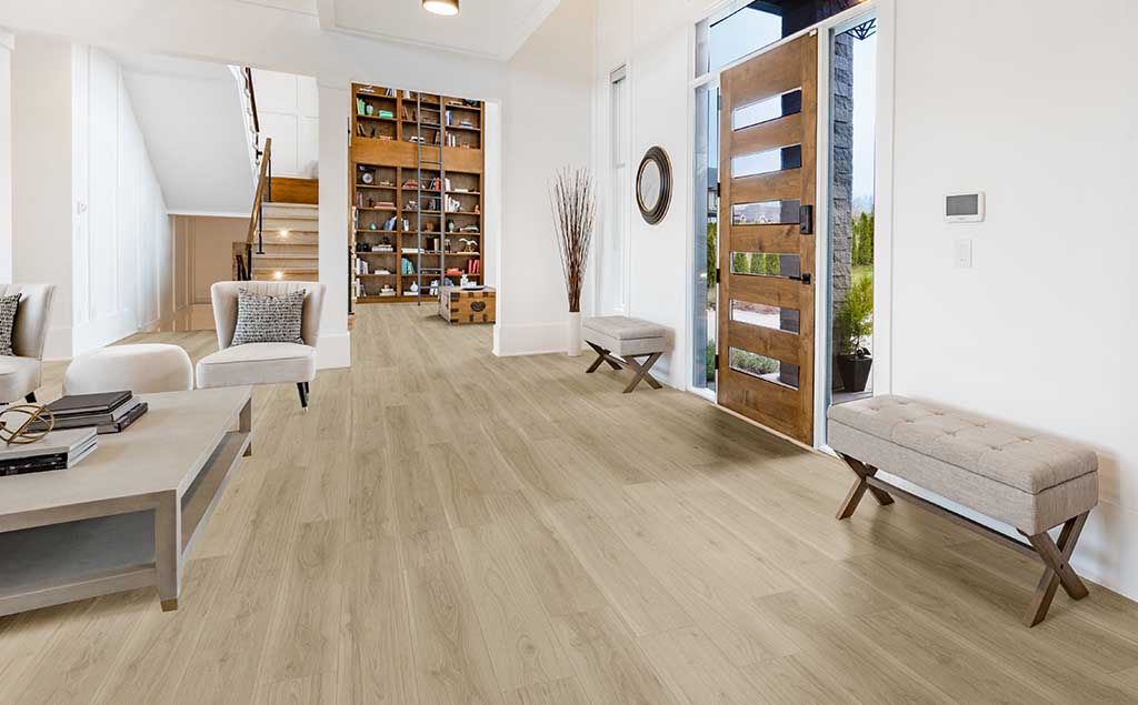 Audacity Elegance CFL5011660 Versailles 7.72" x 47.75" Laminate (15.371 SF/Box)