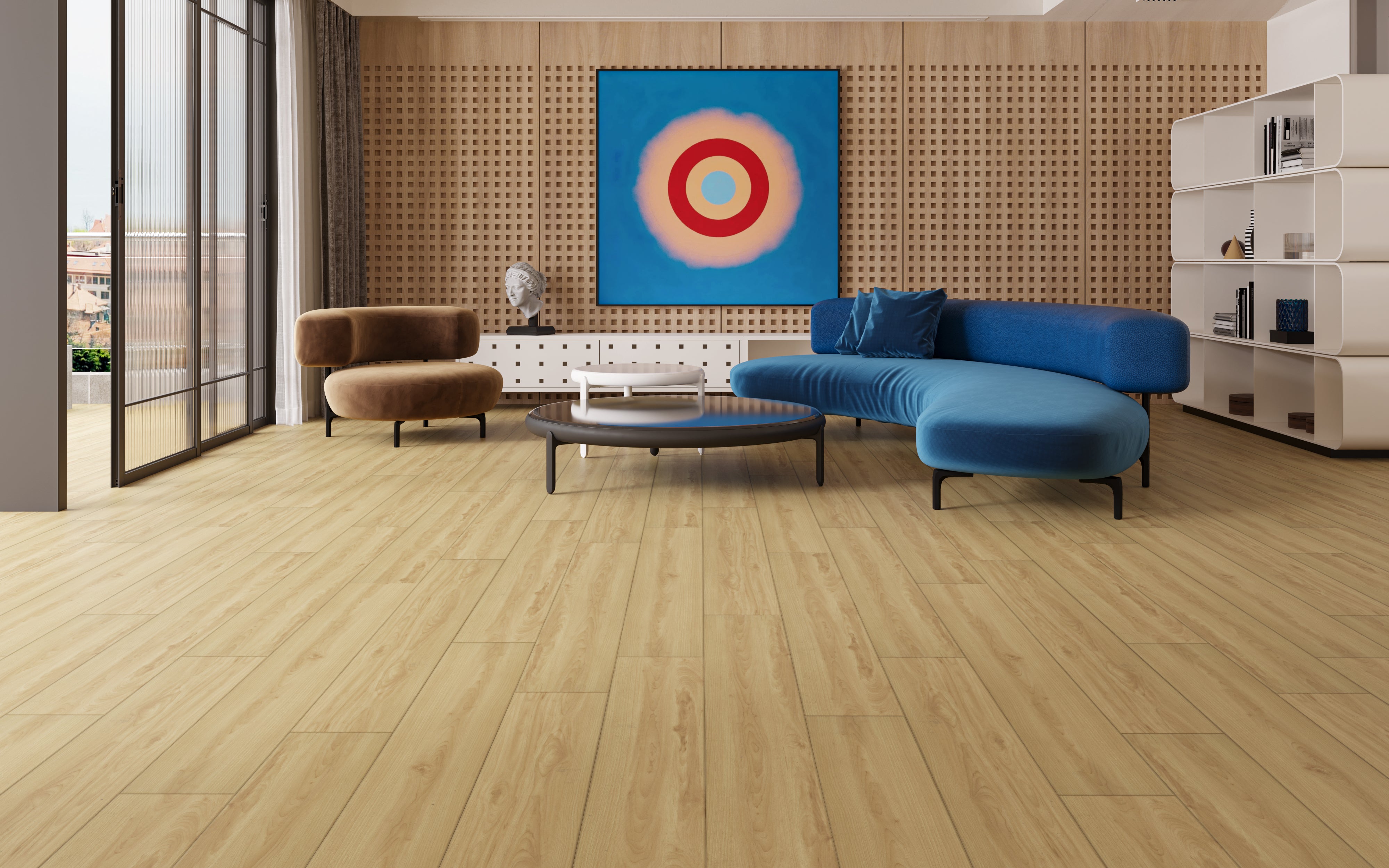 バラ 苗木Victoria classi- Paradigm Flooring Victoria 9