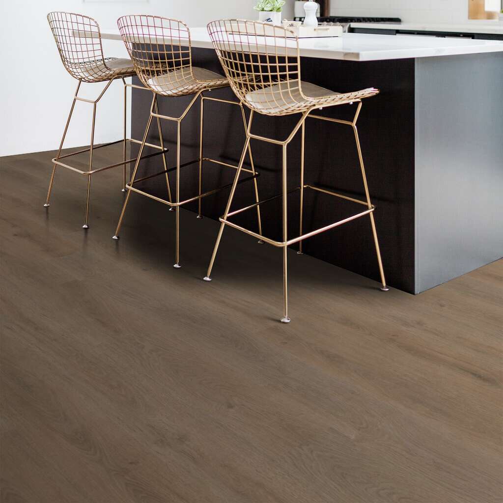 Shaw Distinction Plus Villa Oak 2045V-01090 7.09" x 48.03" Luxury Vinyl Plank (23.64 SF/Box)