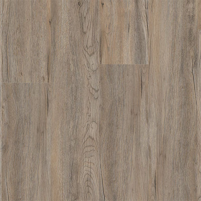 Luxway Violet Meadow 7.25" x 48" Glue Down LVT