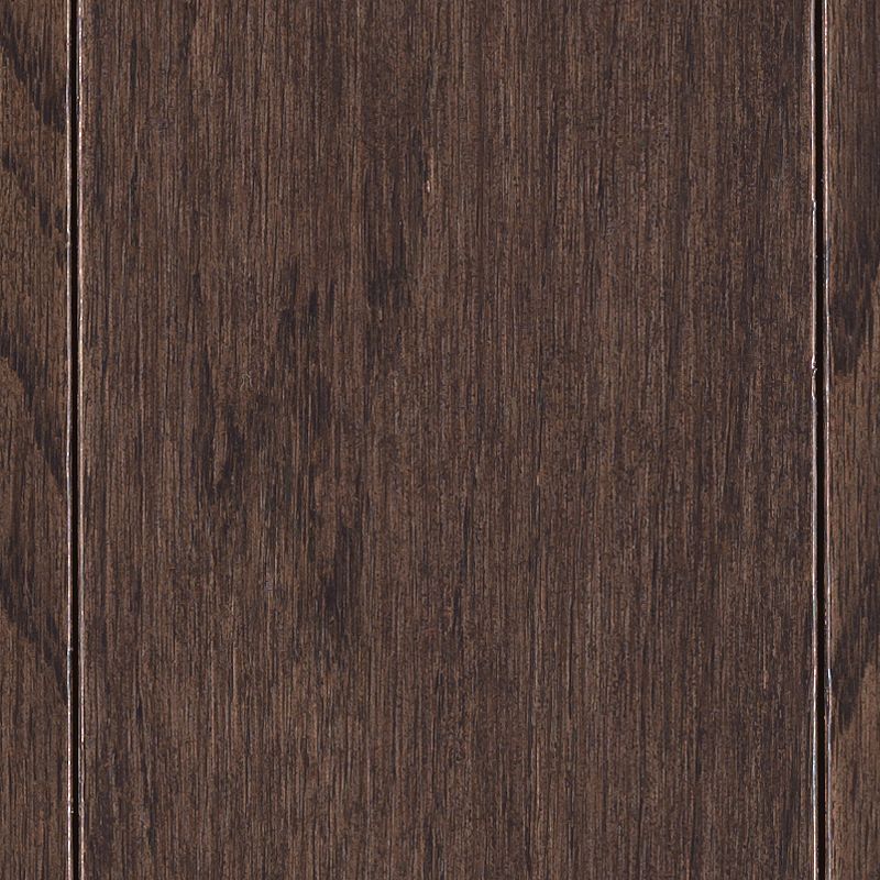 Mohawk TecWood Essentials Woodmore 3" WEC33-17 Oak Stonewash Engineered Wood (Partial Piece - Sample)