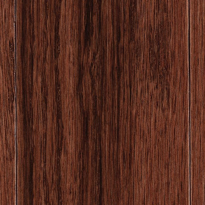 Mohawk Oak Cherry Engineered Wood WEC33-42 TecWood Essentials Woodmore 3" x Varying Length (28.25 SF/Box)