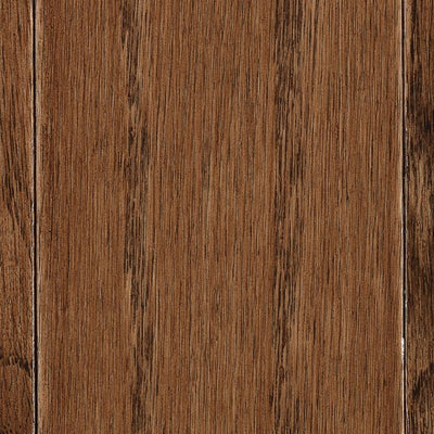 Mohawk TecWood Essentials Woodmore 3" WEC33-52 Oak Oxford Engineered Wood (Partial Piece - Sample)