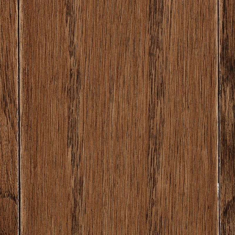 Mohawk TecWood Essentials Woodmore 3" WEC33-52 Oak Oxford Engineered Wood (Partial Piece - Sample)