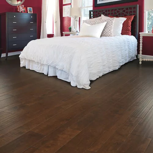 Mohawk TecWood Essentials Vintage View WEK34-98 Java Birch Engineered Hardwood Multi Width 3” 5” 7” x Random Lengths (29.85 SF/Box)