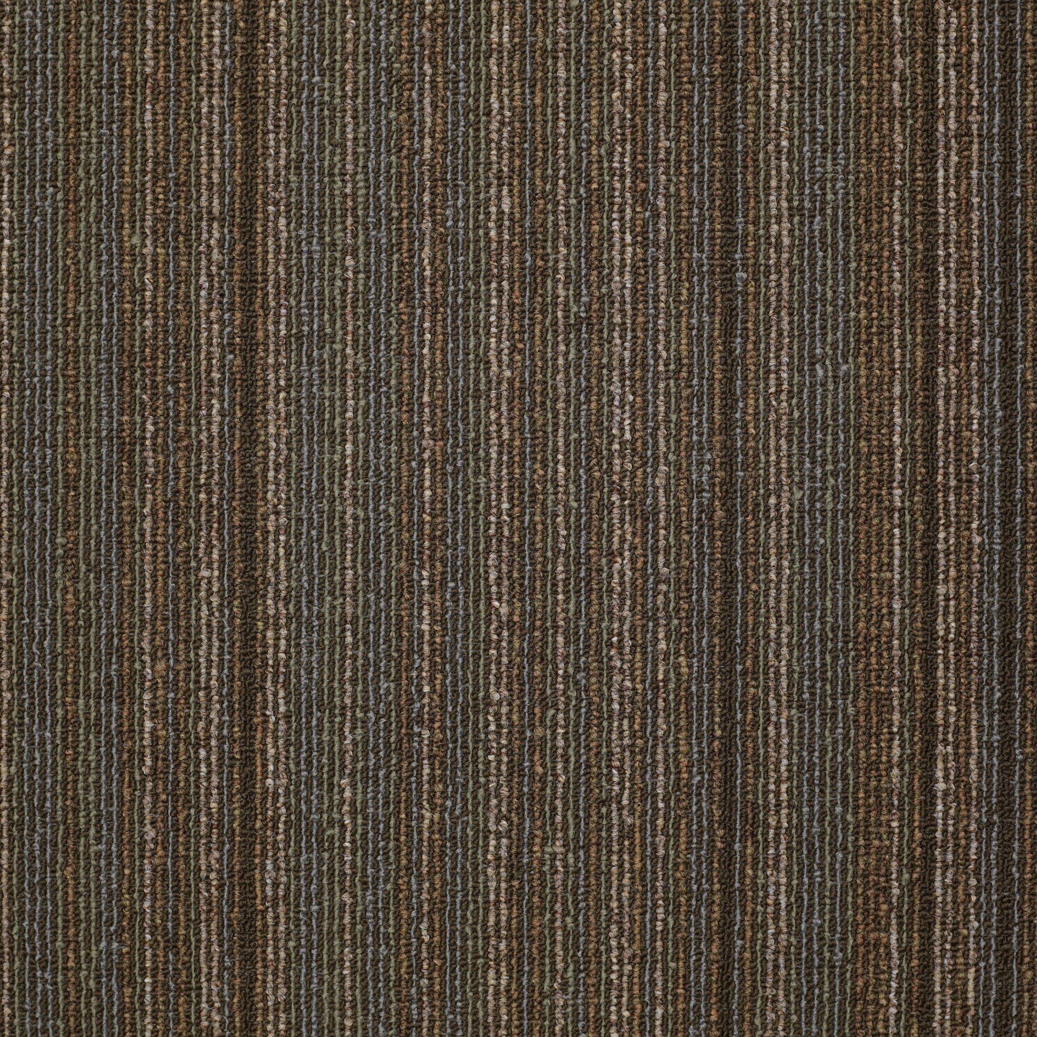 Philadelphia Commercial Wired 54492-92790 Energize 24" x 24" Carpet Tile