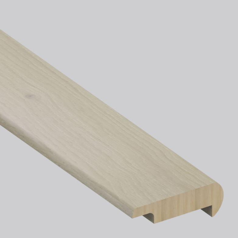 MSI Trims Waterproof Wood 47" Length Stair Nose (Overlapping) VTT-OSN 2.23" x 1.03" x 78"