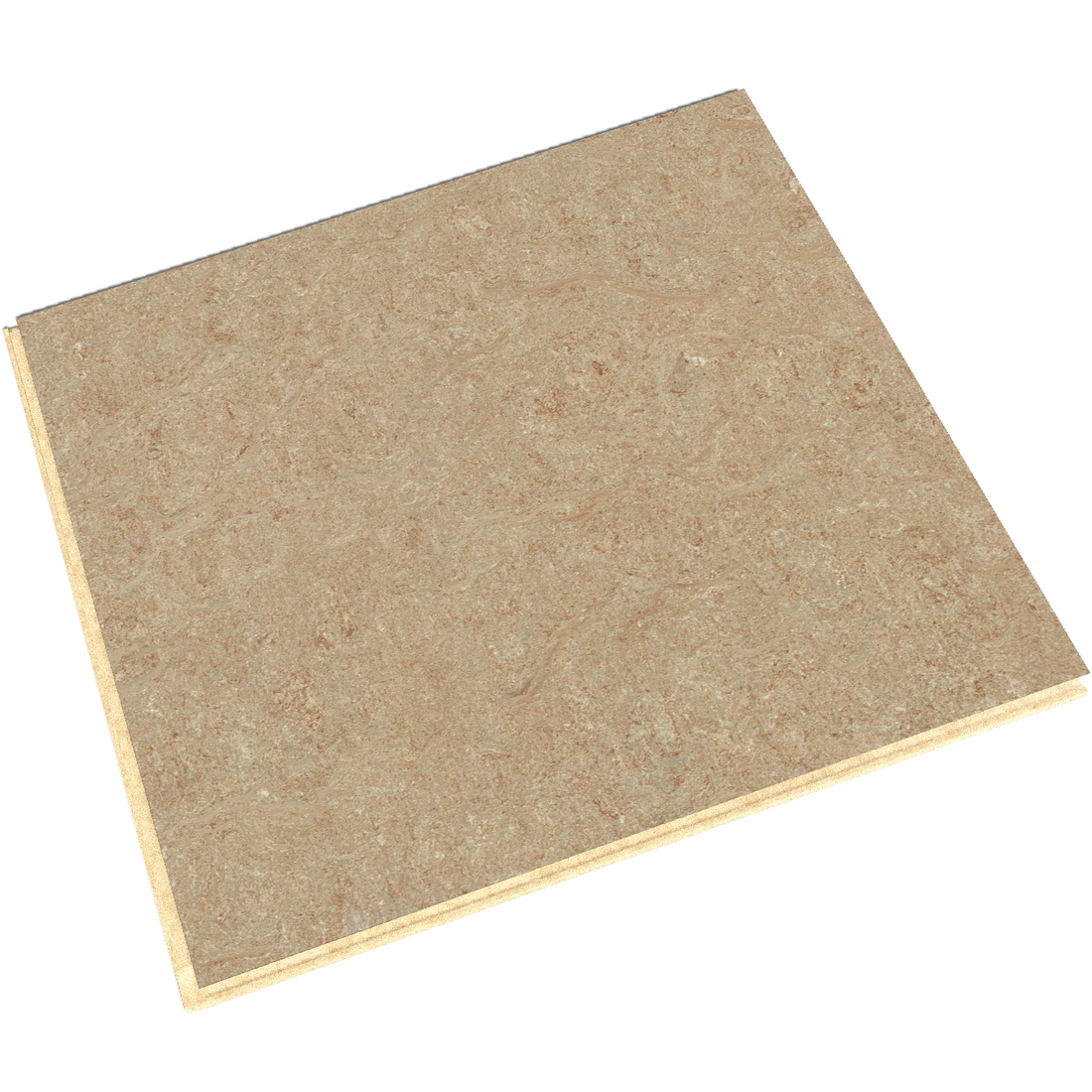 Forbo Marmoleum Click Cinch LOC Weathered Sand 12