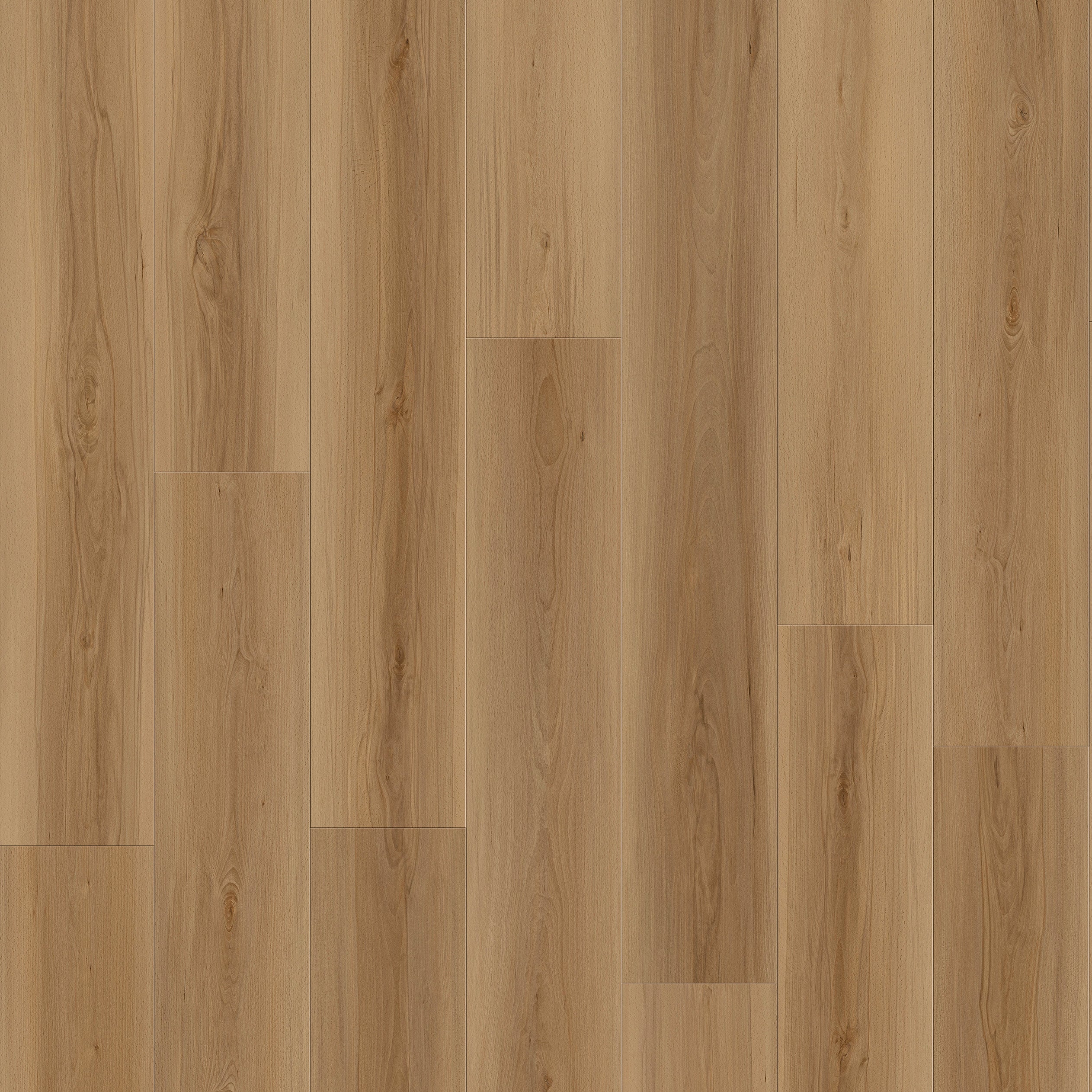 Stanton Natural Beauty Lux 7 Webster Light Autumn 15203 7" x 60" Floating LVT (23.43 SF/Box)