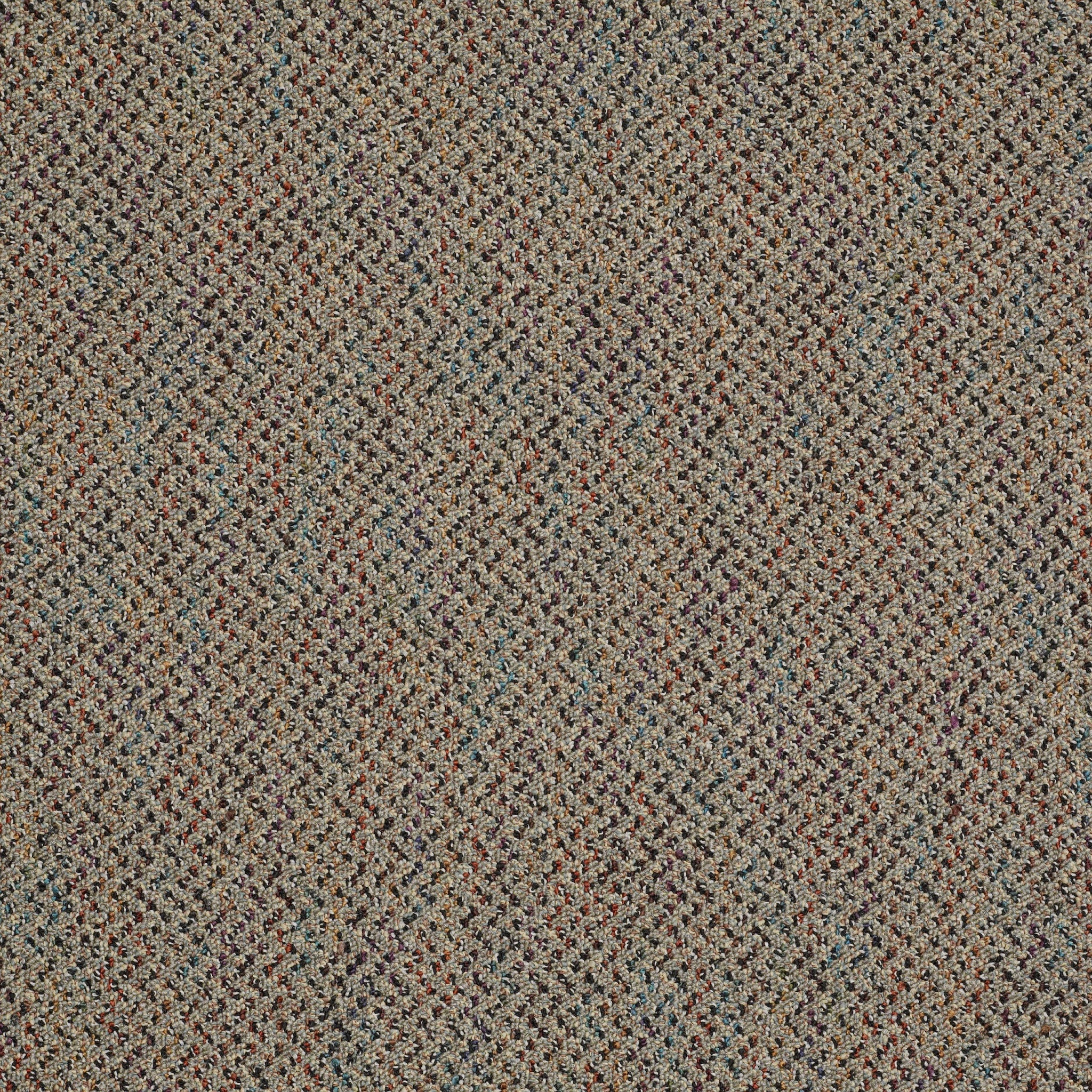 Philadelphia Mainstreet Zing Tile 54796-96106 Get Up N Go 24" x 24" Carpet Tile (48 SF/Box)