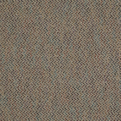Philadelphia Mainstreet Zing Tile 54796-96106 Get Up N Go 24" x 24" Carpet Tile (48 SF/Box)