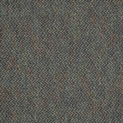 Philadelphia Mainstreet Zing Tile 54796-96408 Playful 24" x 24" Carpet Tile (48 SF/Box)