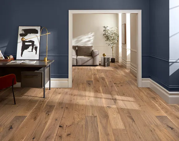 Anderson Tuftex Sirocca Engineered Hardwood AA832-17045 Revival Walnut Anderson Tuftex Sirocca Engineered Hardwood AA832-17045 Revival Walnut