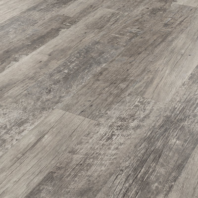 Karndean Van Gogh Rigid Core SCB100 Aged Redwood 7" x 48" (23.64 SF/Box)