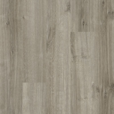 Aladdin Parish Luxury Vinyl Tile AH034-AU892 Silver 6" x 36" (36 SF/Box)