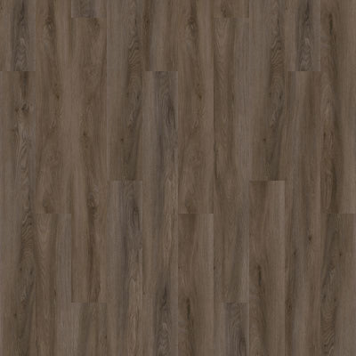 Aladdin Familiar Frontier II Plus AH080-848 Cinnamon 6" x 48" Glue Down LVT (54 SF/Box)