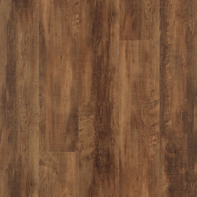 Aladdin Old Quarter To Tich Street Luxury Vinyl Tile AH085-550 Fallen Leaf 6" x 48" (32.15 SF/Box)