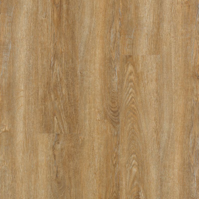 Aladdin To Tich Street Luxury Vinyl Tile AH085-840 Richmond Gold 6" x 48"