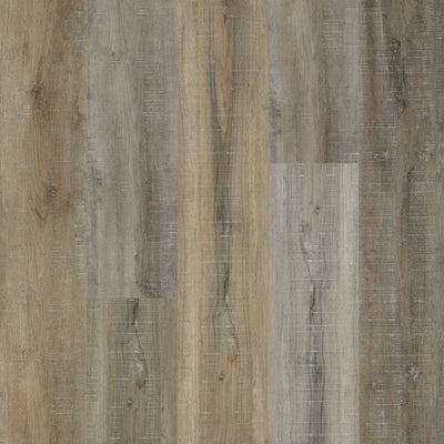 Aladdin Thung Street Luxury Vinyl Tile AH086-921 New Silhouette 7" x 48" (28.63 SF/Box)