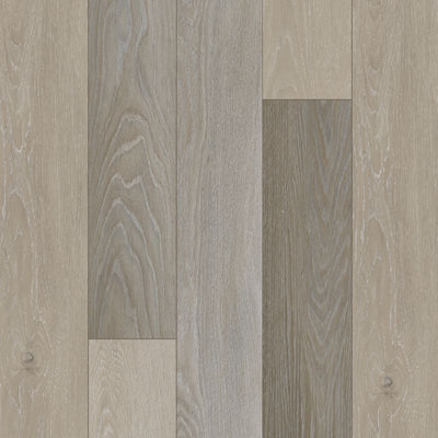 Aladdin Thung Street Luxury Vinyl Tile AH086-925 Dazy Hazy 7" x 48" (28.63 SF/Box)