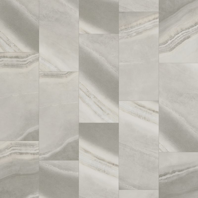 Aladdin Bac Street Luxury Vinyl Tile AH087-461 Perspective 16"x36"