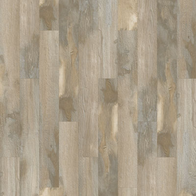 Aladdin Reconnected Luxury Vinyl Tile AH100-259 Mocha 6" x 48" (52 SF/Box)