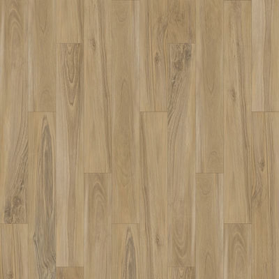 Aladdin Reconnected Luxury Vinyl Tile AH100-382 Peanut 6" x 48" (52 SF/Box)