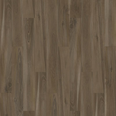 Aladdin Reconnected Luxury Vinyl Tile AH100-875 Umber 6" x 48" (52 SF/Box)