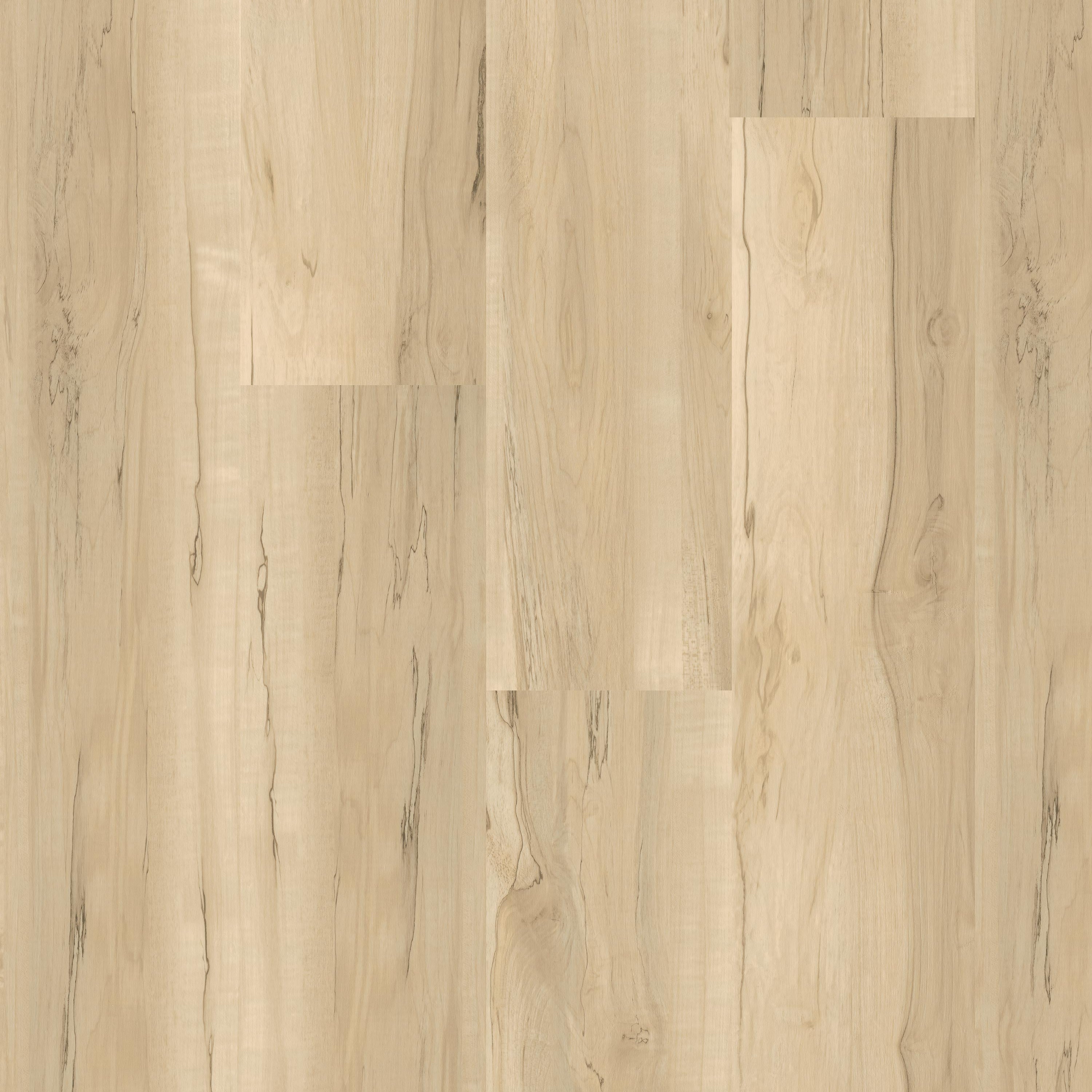 MSI Everlife Nove Akadia 9" x 48" Glue Down LVT (54 SF/Box)