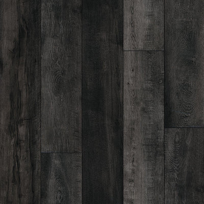 MSI Everlife Andover Dakworth Vinyl Plank (Partial Piece - Sample)