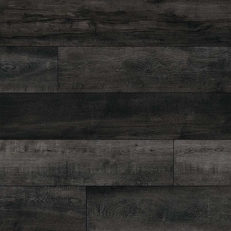 MSI Everlife Andover Dakworth Vinyl Plank (Partial Piece - Sample)