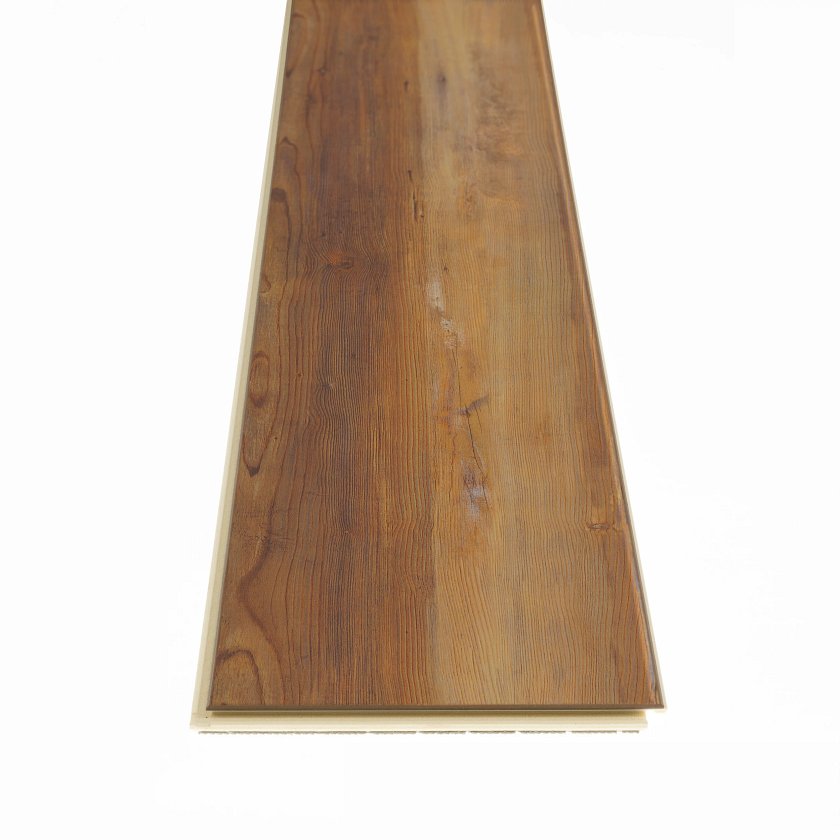 COREtec Appalachian Pine WPC Vinyl Plank Flooring VV035-00913 LVP Originals Enhanced 9" x 72" (26.95 SF/Box)