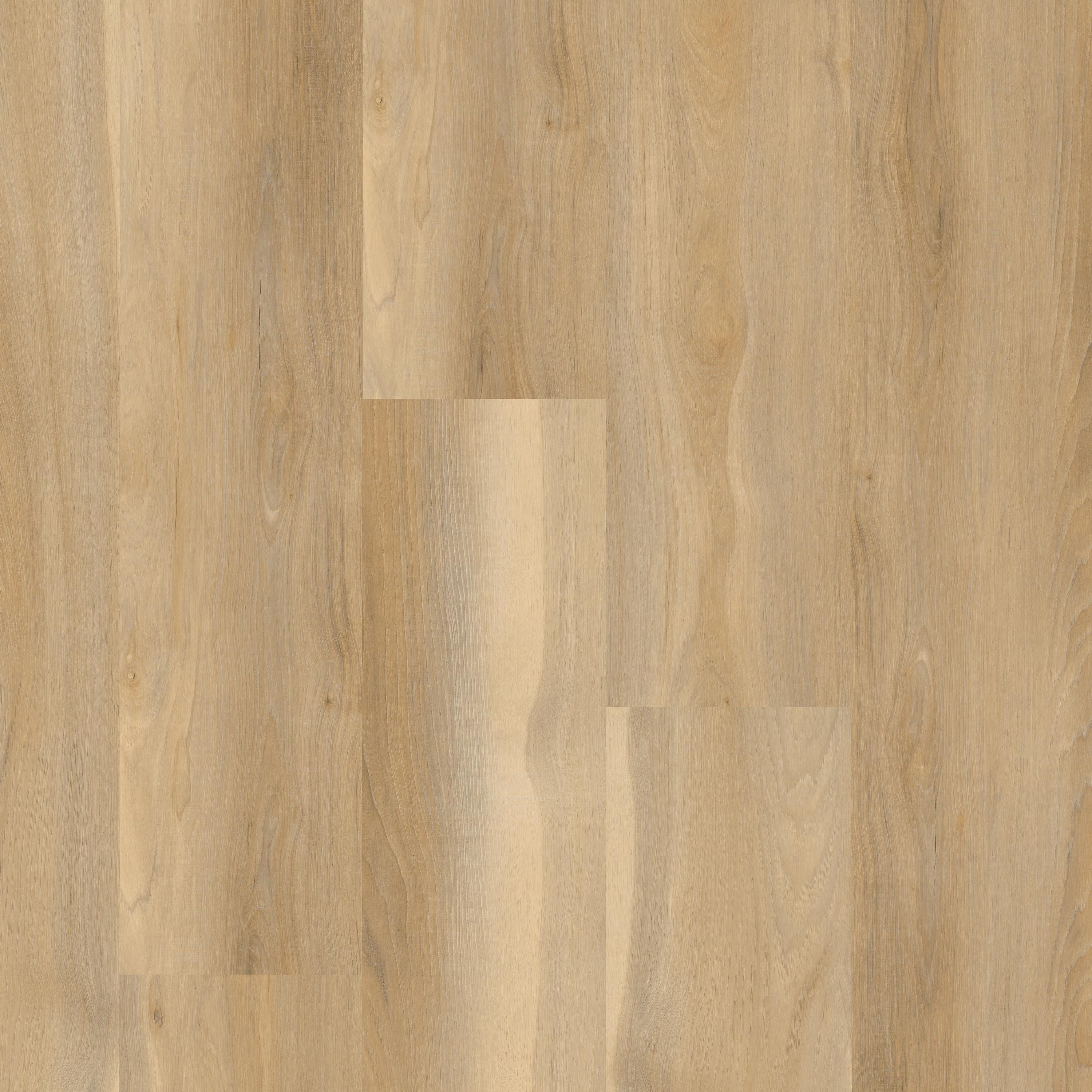 MSI Everlife Nove Plus Bayhill Blonde 9" x 48" Glue Down Vinyl Plank (54 SF/Box)