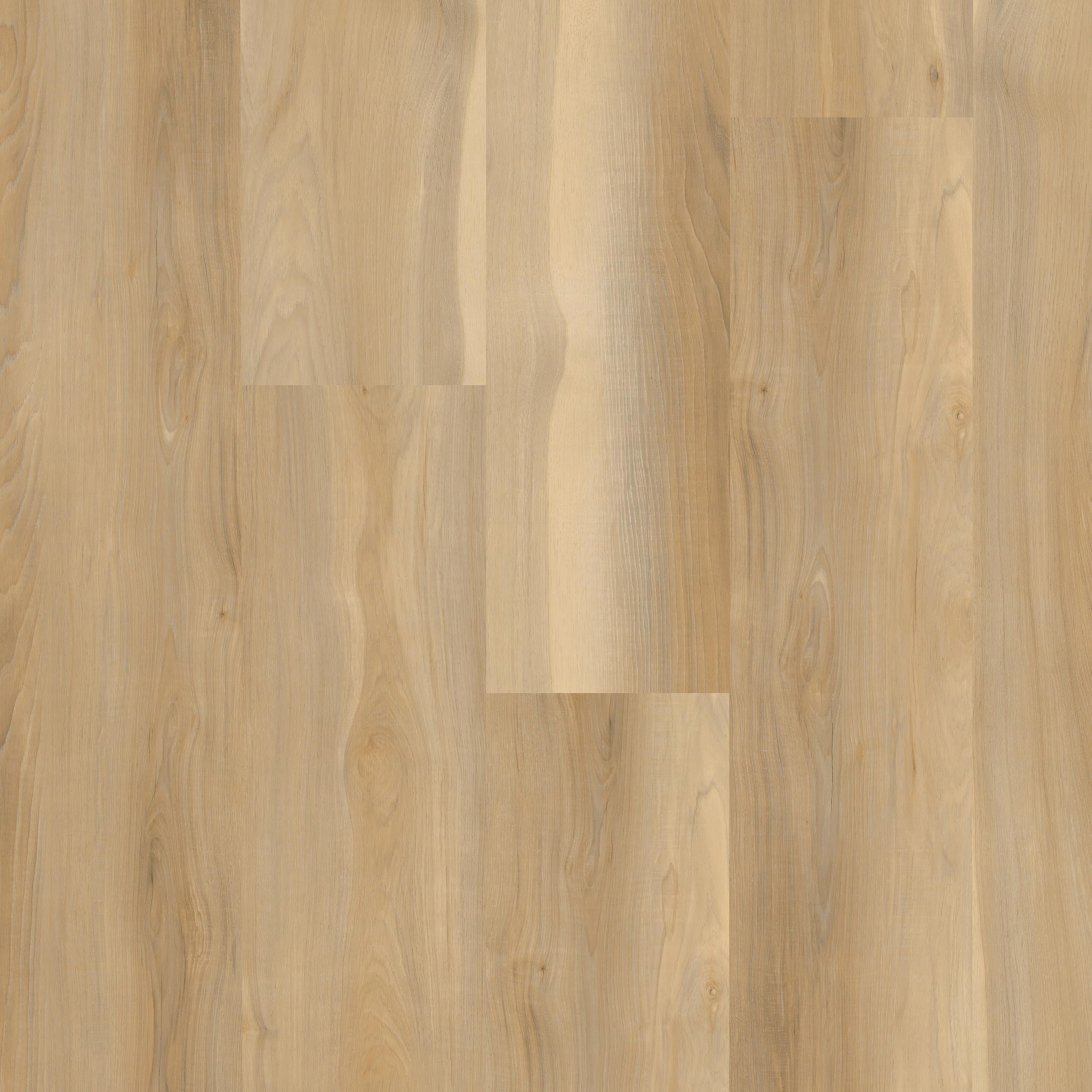 MSI Everlife Nove Bayhill Blonde 9" x 48" Glue Down LVT (54 SF/Box)