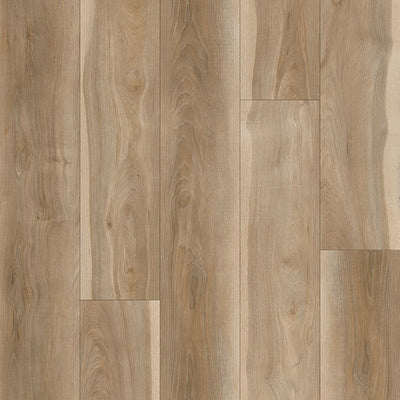 MSI Everlife Andover Bayhill Blonde Vinyl Plank (Partial Piece - Sample)