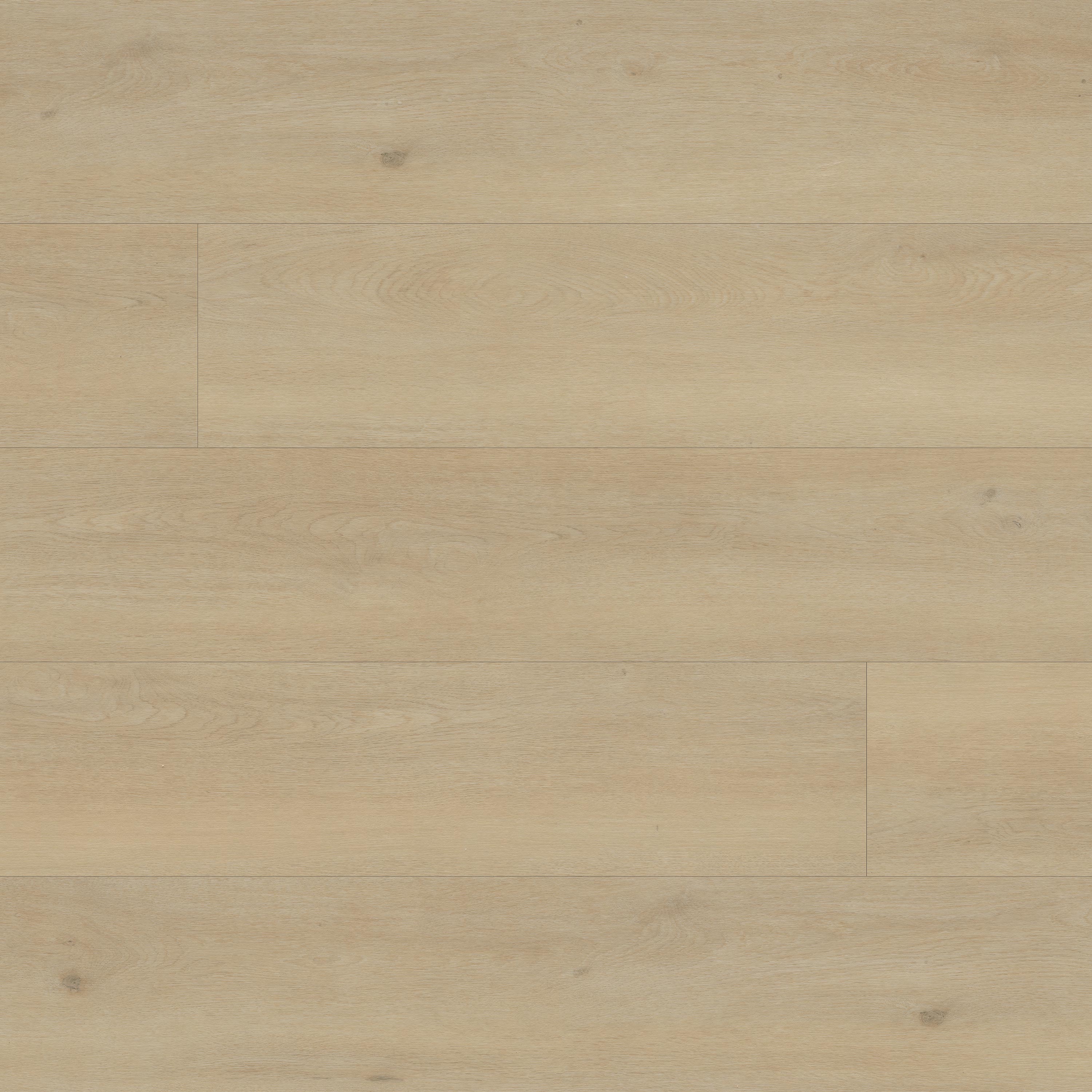 MSI Everlife Kallum Benton Blonde 9" x 48" Loose Lay LVT