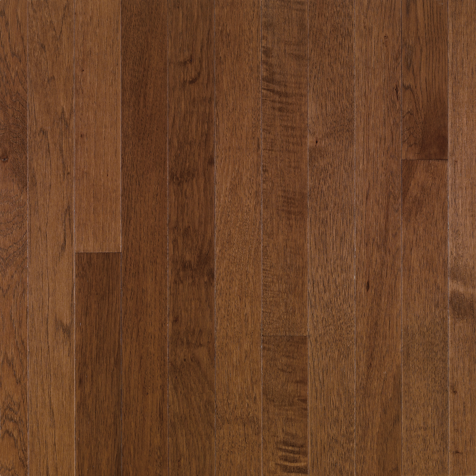 Bruce American Treasures BRUC0688 Plymouth Brown Solid Hardwood (Partial Piece - Sample)