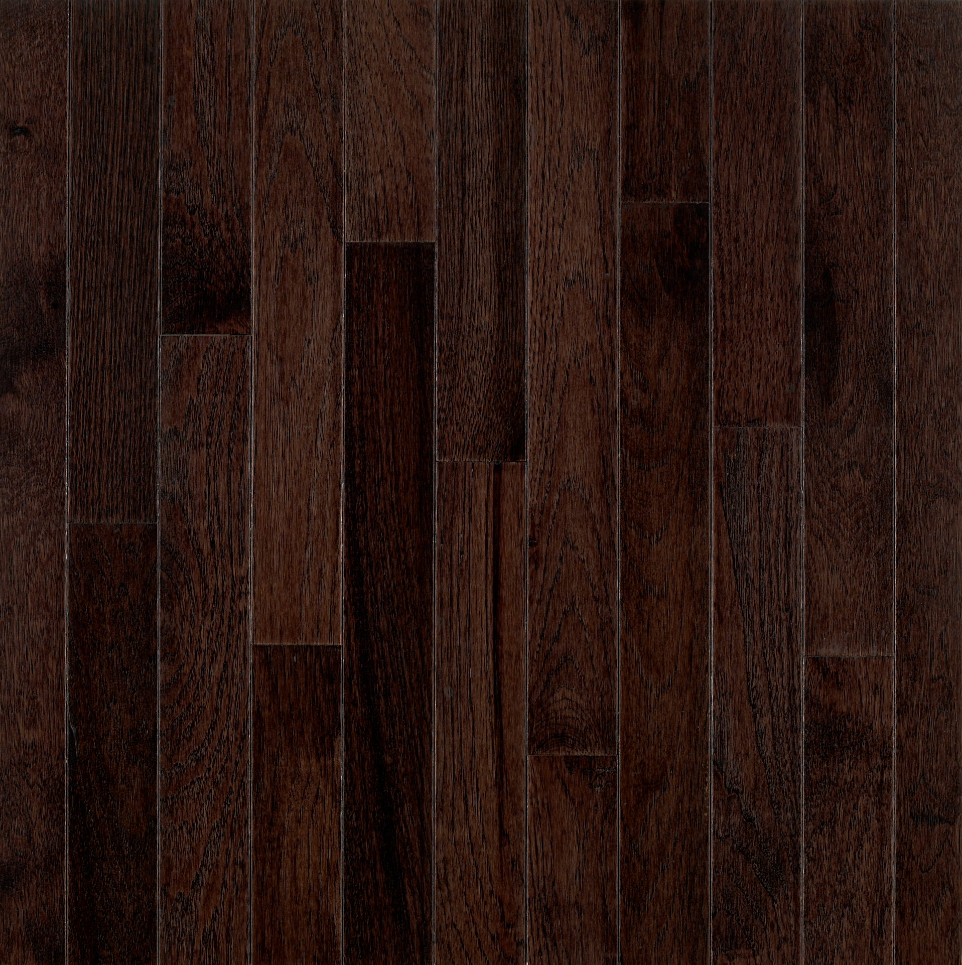 Bruce American Treasures BRUC0689 Frontier Shadow Solid Hardwood (Partial Piece - Sample)