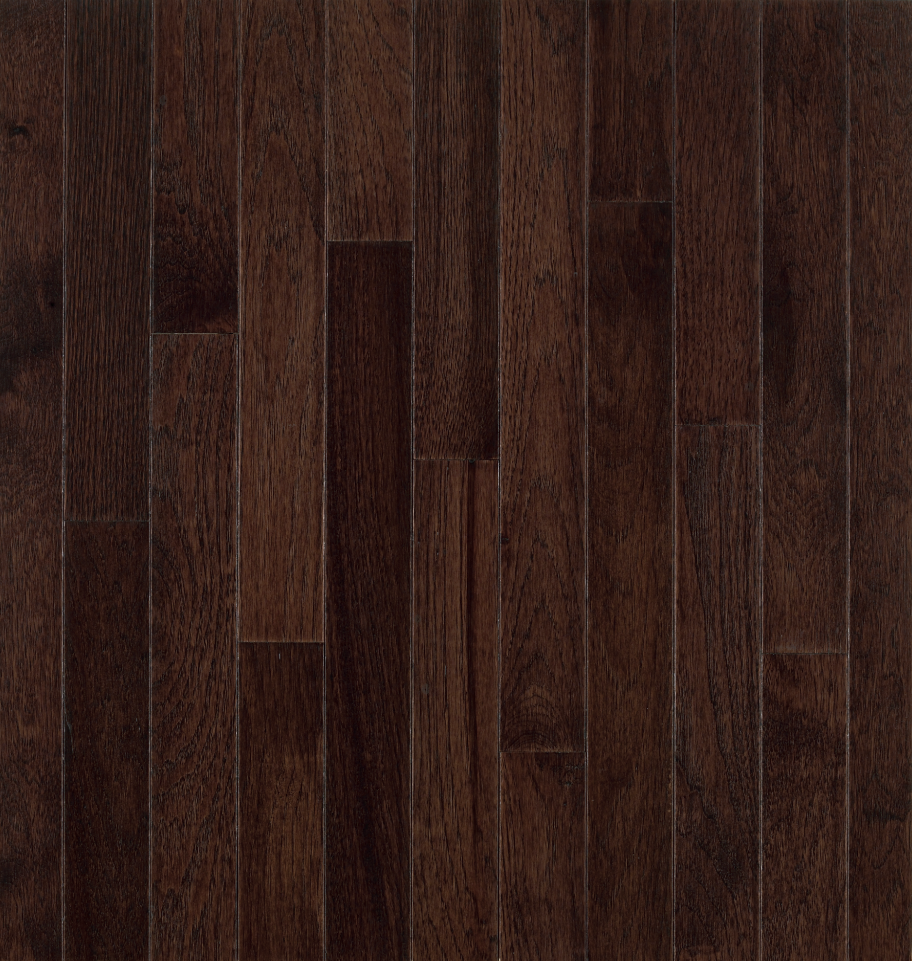 Bruce American Treasures BRUC0789 Frontier Shadow Solid Hardwood (Partial Piece - Sample)
