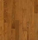 Bruce Manchester Strip & Plank BRUC211 Gunstock Oak Solid Hardwood (Partial Piece - Sample)