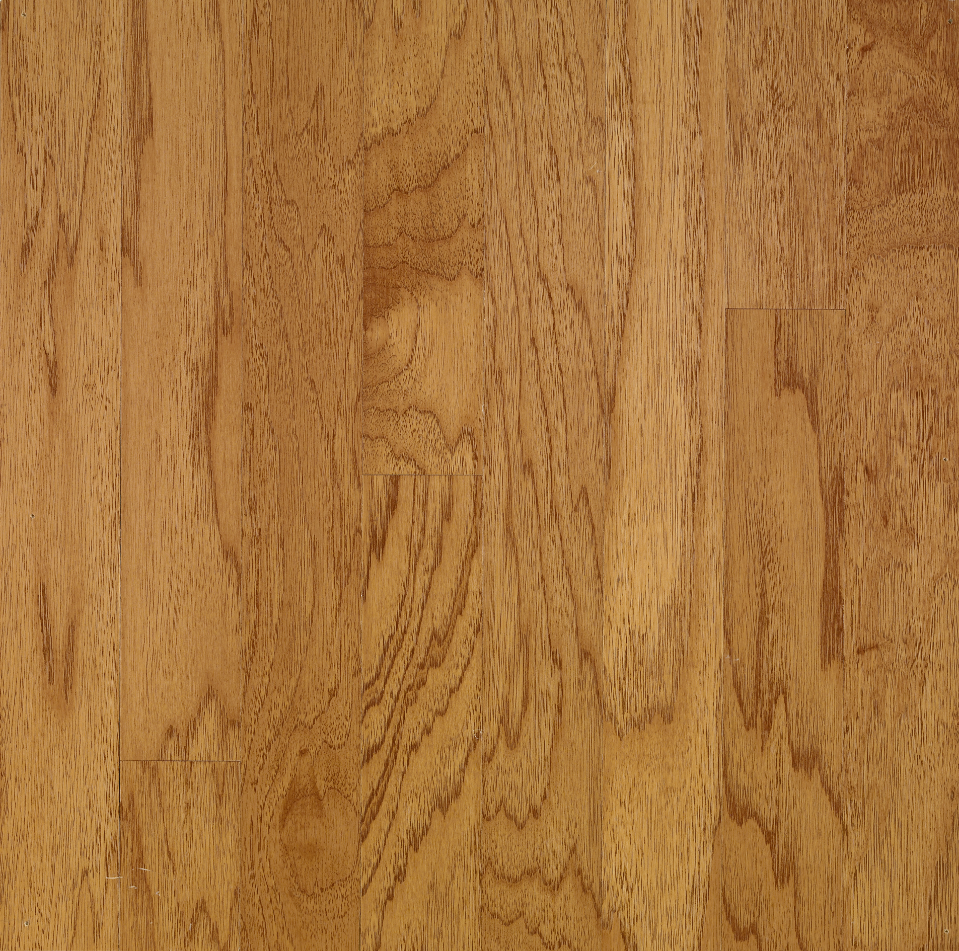 Bruce American Treasures BRUC4778 Smokey Topaz Solid Hardwood (Partial Piece - Sample)