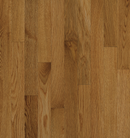 Bruce Natural Choice BRUC5012 Spice Oak Solid Hardwood (Partial Piece - Sample)