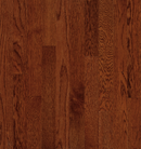 Bruce Natural Choice BRUC5028 Cherry Oak Solid Hardwood (Partial Piece - Sample)
