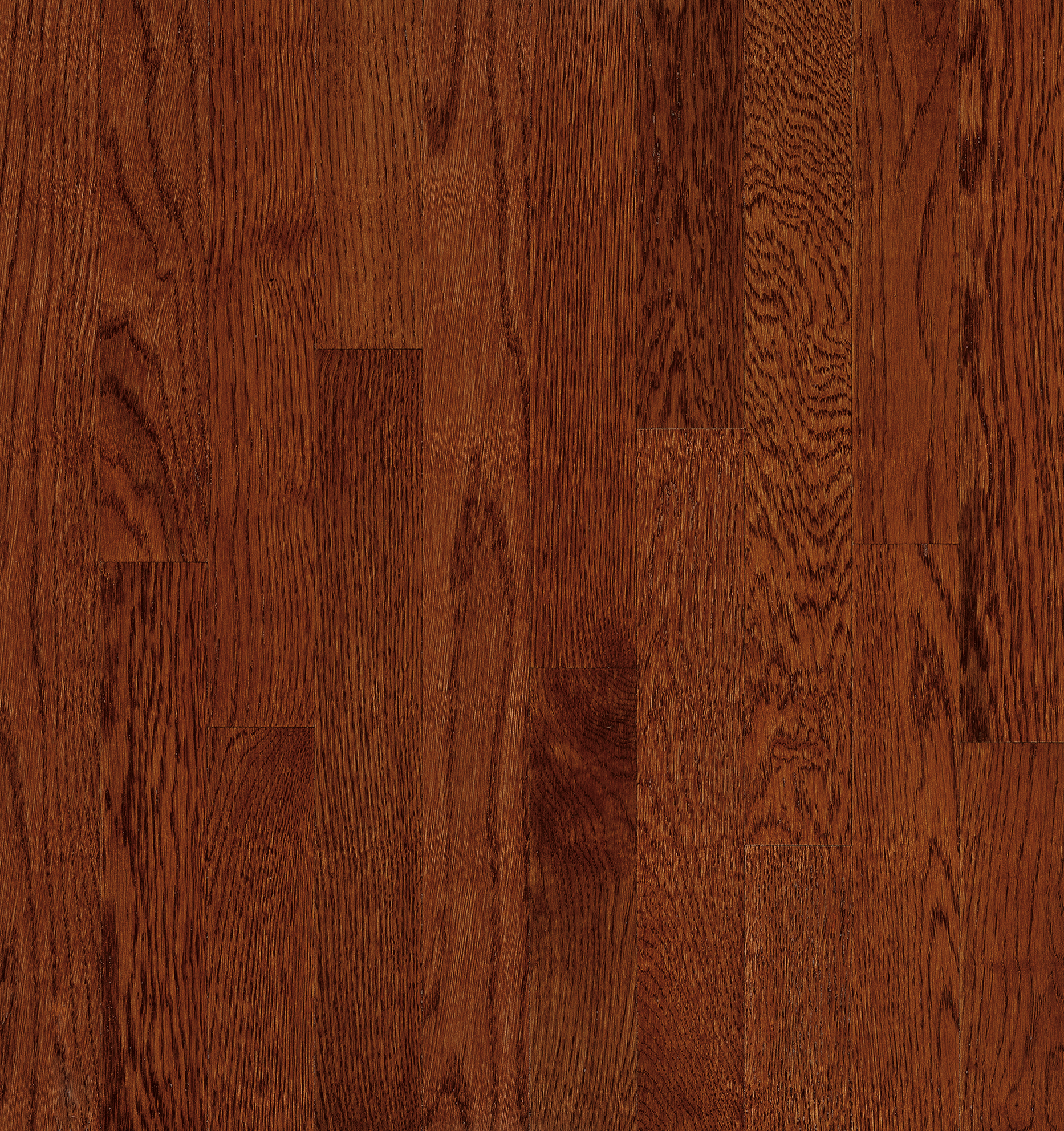 Bruce Natural Choice BRUC5028 Cherry Oak Solid Hardwood (Partial Piece - Sample)