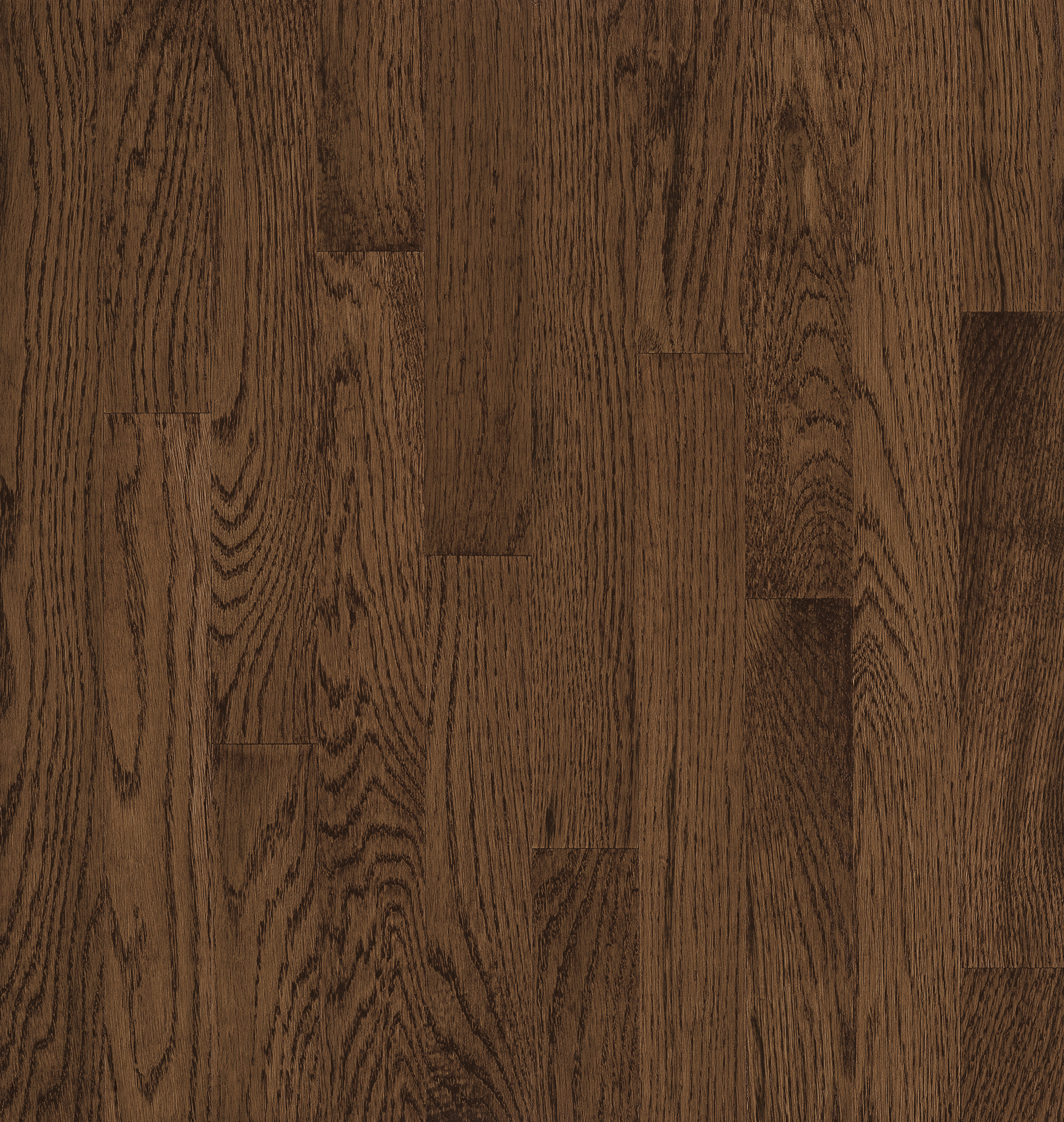 Bruce Natural Choice BRUC5031LG Walnut Oak Solid Hardwood (Partial Piece - Sample)