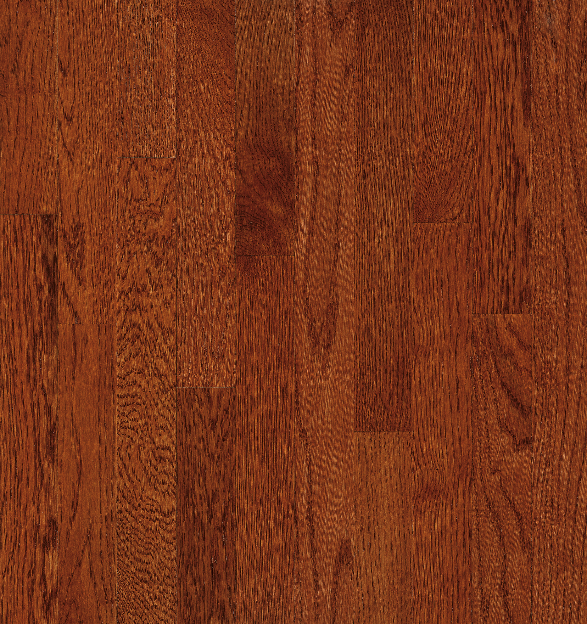 Bruce Natural Choice BRUC5060 Amber Oak Solid Hardwood (Partial Piece - Sample)